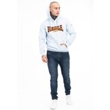 Lonsdale Men's hooded sweatshirt slim fit | Shoptok.si