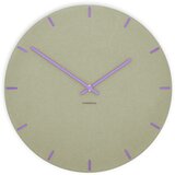 Von Der Factory Zidni sat Luxhora Pura Circ Khaki 11 boja kazaljki | shoptok.hr
