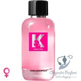 Karl Lagerfeld Urban Pink 100ml EDP ženski | ePonuda.com