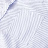 Kyoto-3 Mashu Cotton Stripe košulja | Eponuda.com