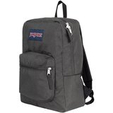 Jansport Cross Town Backpack Siva | shoptok.hr