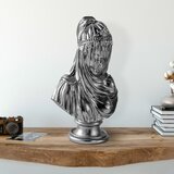Aberto Design Dekorativna figura Yak-038-A, 20x35x15 cm Cene