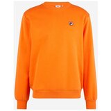Fila Puloverji HECTOR CREW Oranžna Cene
