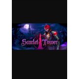 scarlet tower (pc) steam key europe  scarlet tower (pc) steam key europe Slike