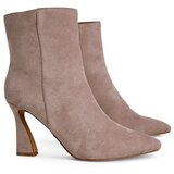 Resti Women's stiletto ankle boots Dipezz | ePonuda.com