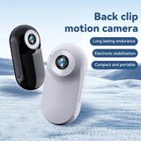 INF Magnetna akcijska kamera na palec s silikonskim ovratnikom in 32 GB TF kartico, (5000137508) | Shoptok.si