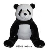Bajkolino Panda 100cm 160249 Cene