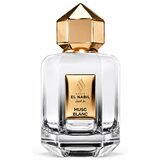 El Nabil Parfumska voda Eau de Parfum Musc Blanc 65 ml Cene