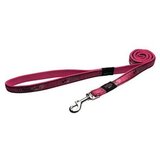 Rogz scooter povodac za pse, m, pink bone | ePonuda.com