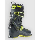 Dalbello Quantum Evo Pro 2027 Ski Boots dark blue / fluo yellow | Shoptok.si