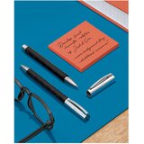 Roler AMBITION RHOMBUS FABER-CASTELL 148910 CRNI | Shoptok.si