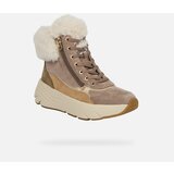 Geox Beige Diamanta Women's Ankle Boots - Ladies | shoptok.hr