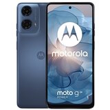 Motorola mobilni telefon G24 power 8GB/256GB plava + silikon ( punjač 33W) Cene