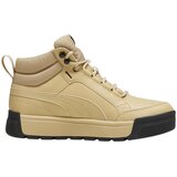 Puma Visoke superge Baskets Tarrenz Sb III Puretex textile Črna Cene