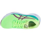 Asics Tenisice za trčanje 'GEL-KAYANO' limeta / ljubičasto crvena | shoptok.hr