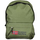 Norway 1963 Muški Ruksak Zeleni | shoptok.hr