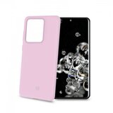 Celly futrola za Samsung S20 ultra u pink boji ( FEELING991PK ) Cene