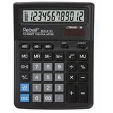 Rebell Kalkulator komercijalni BDC412 | shoptok.hr