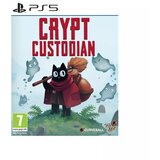 Curveball Leisure Crypt Custodian (5) Cijene
