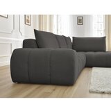 Bobochic Paris Tamno siva kutna garnitura Everest – | shoptok.hr