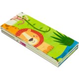 Lionelo Robby dvostrana podloga za igru 180x200 cm | shoptok.hr