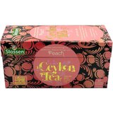 Stassen breskva cejlonski čaj 37,5gr Cene
