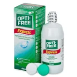 Opti Free - Otopina za kontaktne leće