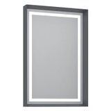 Hanah home Ogledalo Craft 60 x 90 v2 503 | Eponuda.com
