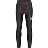 Tapout Men's functional leggings slim fit Cene