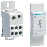 HAGER Razdjelni blok 125A KJ02D | Eponuda.ba