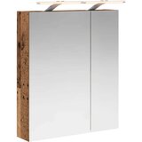  Kopalniška ogledalna omara s polico Star les 60 x 14,5 x 70 cm, (5000233050) | Shoptok.si