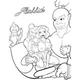  WoodRocket - Porno parodija bojanka | shoptok.hr