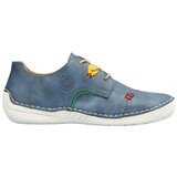 Rieker 52528 Plava | shoptok.hr