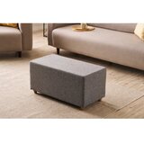 Atelier Del Sofa tabure urla anthracite | ePonuda.com