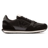Emporio Armani Superge X4X537 XN730 R926 črna barva, X4X537 XN730 R926 | Shoptok.si