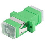 Digitus ADAPTADOR SIMPLEX LANBERG SC APC PARA TRANSMISSÃO RÁPIDA DE DADOS POR FIBRA ÓPTICA SM, (5000261433) | Shoptok.si