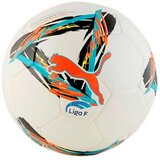 Nogometna Lopta Puma Orbita Liga F Hyb Bijela Veličina 5 | shoptok.hr