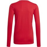 Adidas TEAM BASE TEE Y Dječja majica za nogomet, crvena, veličina | shoptok.hr
