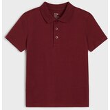 Sinsay Pamučna polo-majica | shoptok.hr