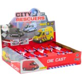  Fire Truck 1:32 Opening Doors Lights Sounds Drive Red | shoptok.hr