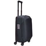 Thule Subterra 2 kofer s kotačima 55cm/35L CarryOn za unos ručne prtljage u zrakoplov - plavi | shoptok.hr