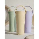 Equa Termo lonček CARRY Cup, 600 ml, Mint | Shoptok.si