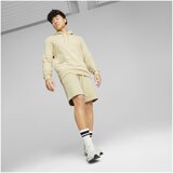 Puma Ess Elevated Hoodie žuta | shoptok.hr