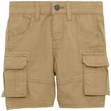 s.Oliver hlače BH 2164867 F rjava 128 | Shoptok.si