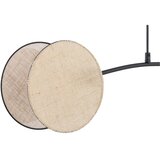 Viseći luster MOTIF 2xE27/15W/230V bež | Eponuda.com