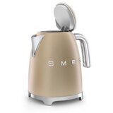 Smeg Inox kuhalo za vodu KLF03CHMEU | shoptok.hr