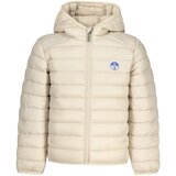 North Sails Dječja bež jakna | shoptok.hr