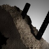 Comme des Garçons Concrete parfemska voda uniseks 80 ml | shoptok.hr