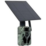 Evolveo Lovska kamera StrongVision Solar 4G | Shoptok.si