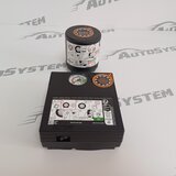  KOMPRESOR 12V + TEČNOST ZA KRPLJENJE GUMA 350ml Cijene